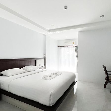 Sita Krabi Hotel Екстериор снимка