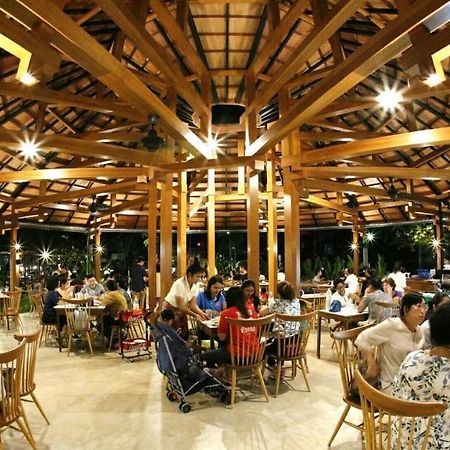 Sita Krabi Hotel Екстериор снимка
