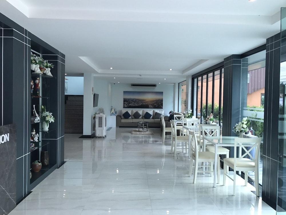Sita Krabi Hotel Екстериор снимка