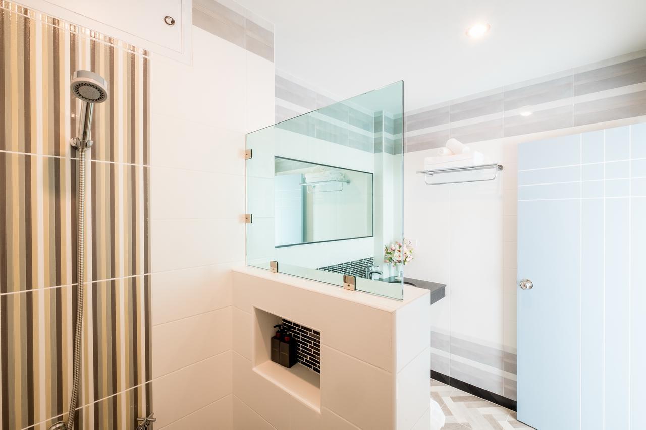 Sita Krabi Hotel Екстериор снимка