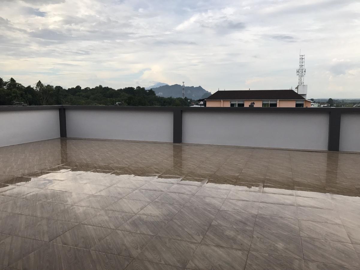 Sita Krabi Hotel Екстериор снимка