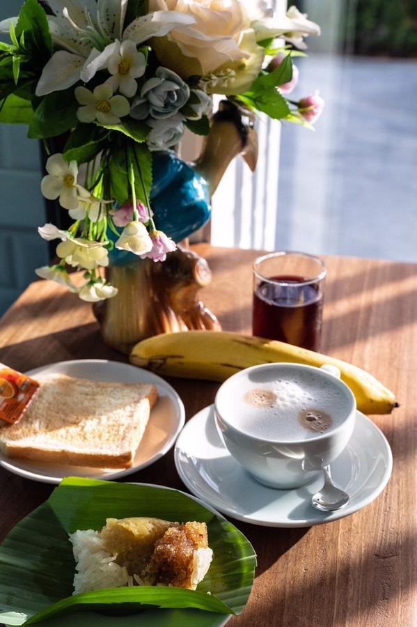 Sita Krabi Hotel Екстериор снимка
