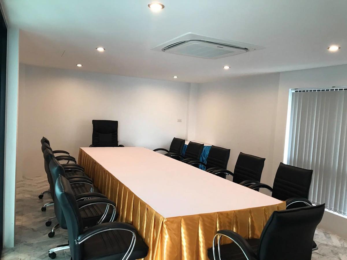 Sita Krabi Hotel Екстериор снимка