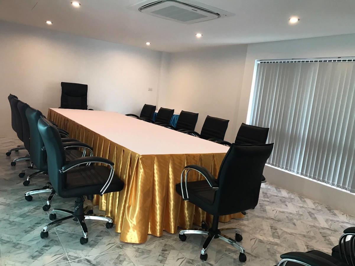 Sita Krabi Hotel Екстериор снимка