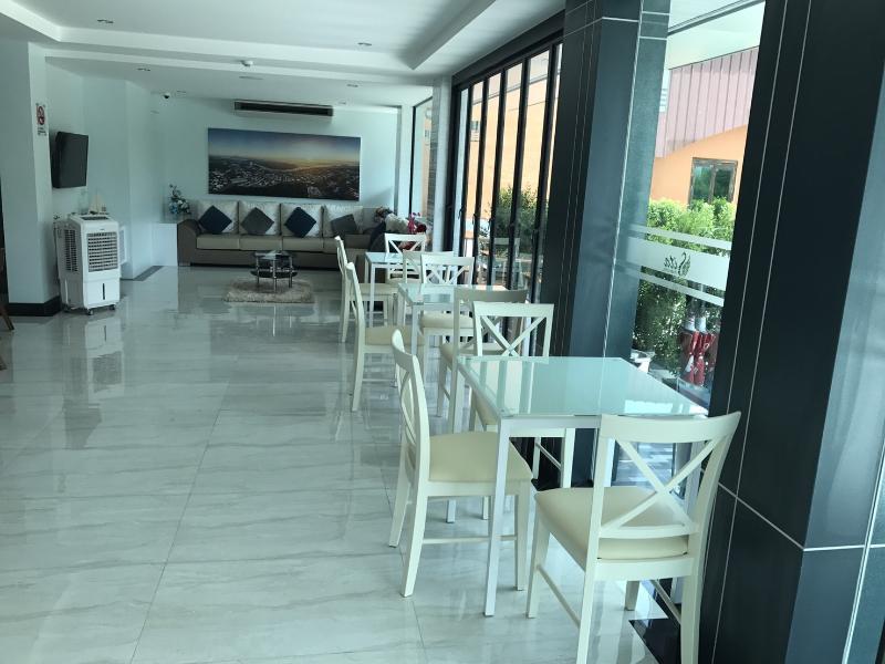 Sita Krabi Hotel Екстериор снимка