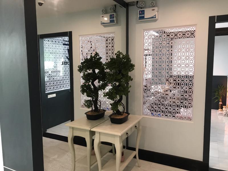 Sita Krabi Hotel Екстериор снимка