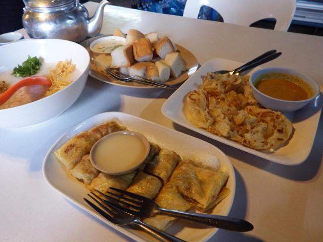 Sita Krabi Hotel Екстериор снимка